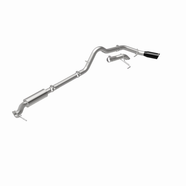 MagnaFlow Rockcrawler Cat-Back Exhaust System (MPN: 19682)