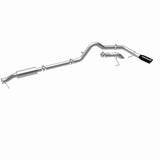 MagnaFlow Rockcrawler Cat-Back Exhaust System (MPN: 19682)