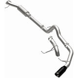 MagnaFlow Rockcrawler Cat-Back Exhaust System (MPN: 19682)