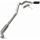 MagnaFlow Rockcrawler Cat-Back Exhaust System (MPN: 19682)