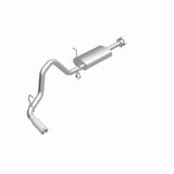 Magnaflow SPEQ Series Cat-Back Exhaust System (MPN: 19683)