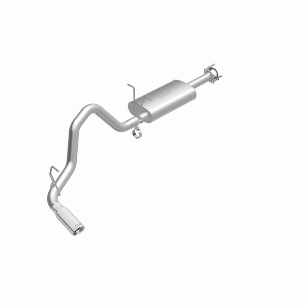 Magnaflow SPEQ Series Cat-Back Exhaust System (MPN: 19683)