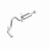 Magnaflow SPEQ Series Cat-Back Exhaust System (MPN: 19683)