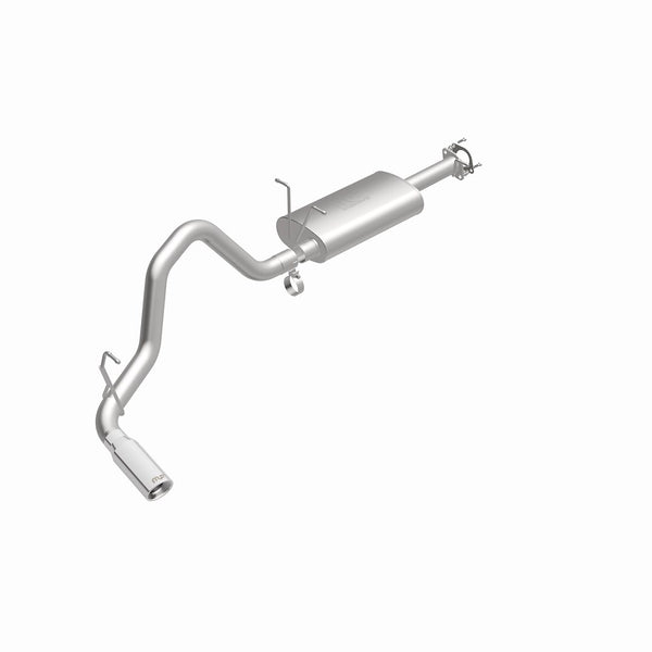Magnaflow SPEQ Series Cat-Back Exhaust System (MPN: 19683)