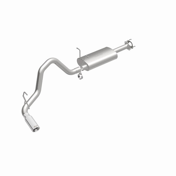 Magnaflow SPEQ Series Cat-Back Exhaust System (MPN: 19683)