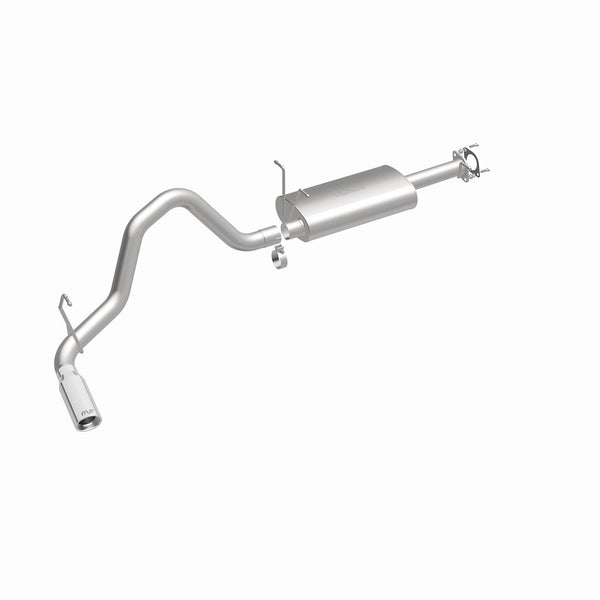 Magnaflow SPEQ Series Cat-Back Exhaust System (MPN: 19683)