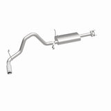 Magnaflow SPEQ Series Cat-Back Exhaust System (MPN: 19683)