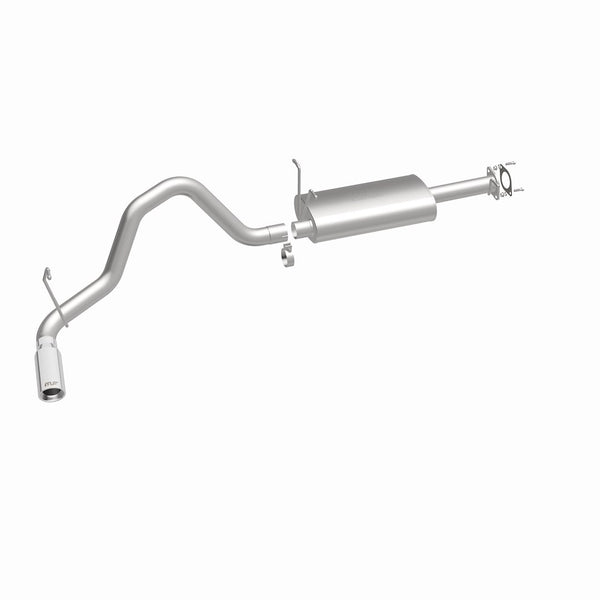 Magnaflow SPEQ Series Cat-Back Exhaust System (MPN: 19683)