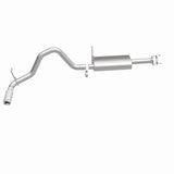 Magnaflow SPEQ Series Cat-Back Exhaust System (MPN: 19683)