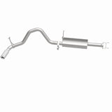 Magnaflow SPEQ Series Cat-Back Exhaust System (MPN: 19683)