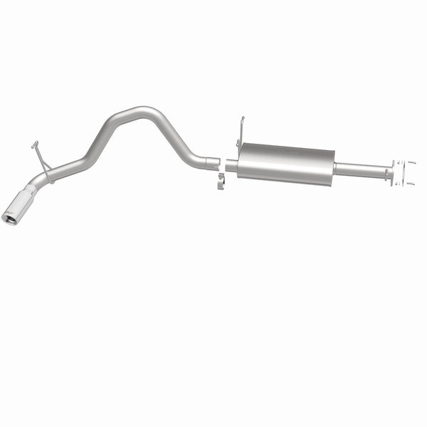 Magnaflow SPEQ Series Cat-Back Exhaust System (MPN: 19683)