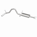 Magnaflow SPEQ Series Cat-Back Exhaust System (MPN: 19683)