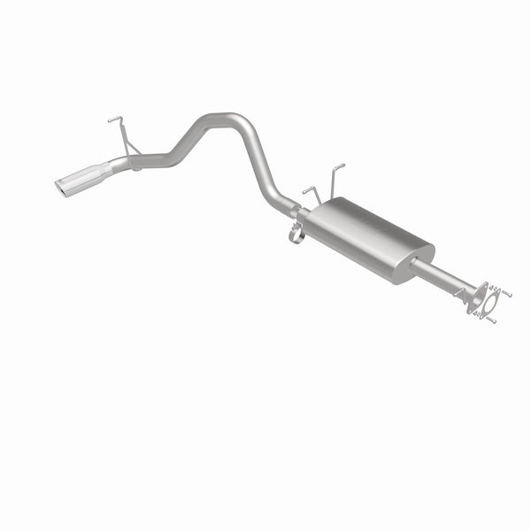 Magnaflow SPEQ Series Cat-Back Exhaust System (MPN: 19683)