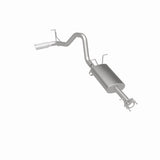 Magnaflow SPEQ Series Cat-Back Exhaust System (MPN: 19683)
