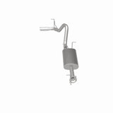 Magnaflow SPEQ Series Cat-Back Exhaust System (MPN: 19683)