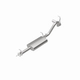 Magnaflow SPEQ Series Cat-Back Exhaust System (MPN: 19683)