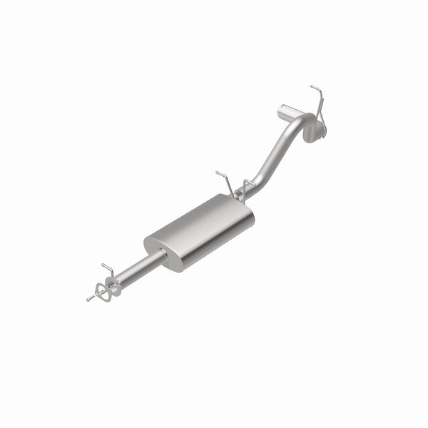 Magnaflow SPEQ Series Cat-Back Exhaust System (MPN: 19683)