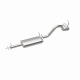 Magnaflow SPEQ Series Cat-Back Exhaust System (MPN: 19683)