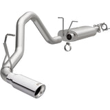 Magnaflow SPEQ Series Cat-Back Exhaust System (MPN: 19683)