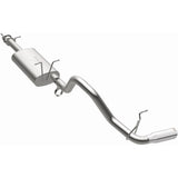 Magnaflow SPEQ Series Cat-Back Exhaust System (MPN: 19683)
