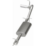 Magnaflow SPEQ Series Cat-Back Exhaust System (MPN: 19683)