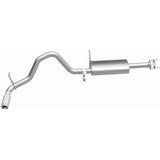 Magnaflow SPEQ Series Cat-Back Exhaust System (MPN: 19683)