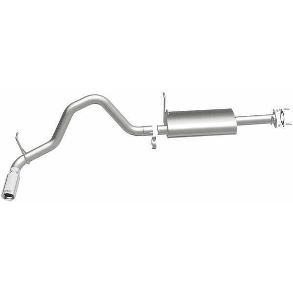 Magnaflow SPEQ Series Cat-Back Exhaust System (MPN: 19683)