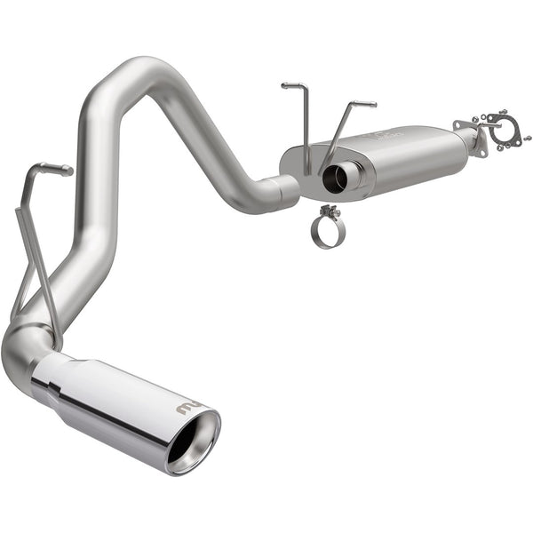 Magnaflow SPEQ Series Cat-Back Exhaust System (MPN: 19683)