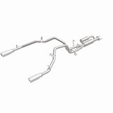 Magnaflow SPEQ Series Cat-Back Exhaust System (MPN: 19684)