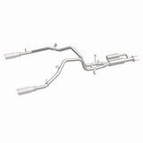 Magnaflow SPEQ Series Cat-Back Exhaust System (MPN: 19684)