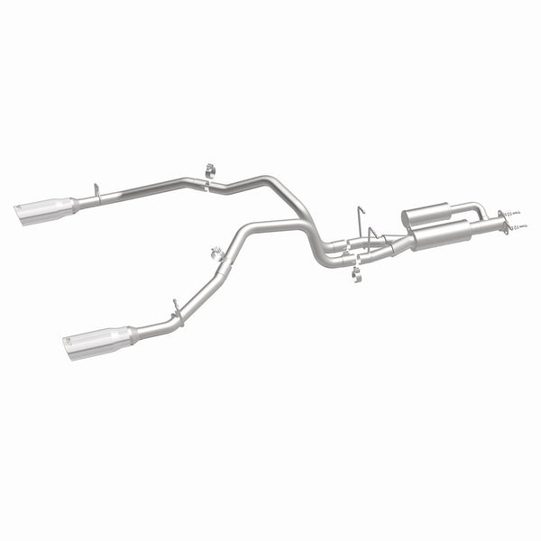 Magnaflow SPEQ Series Cat-Back Exhaust System (MPN: 19684)