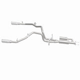 Magnaflow SPEQ Series Cat-Back Exhaust System (MPN: 19684)