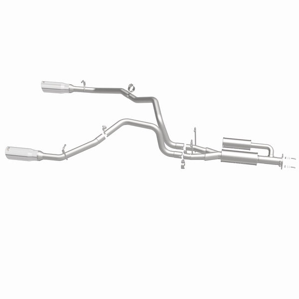 Magnaflow SPEQ Series Cat-Back Exhaust System (MPN: 19684)