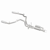 Magnaflow SPEQ Series Cat-Back Exhaust System (MPN: 19684)