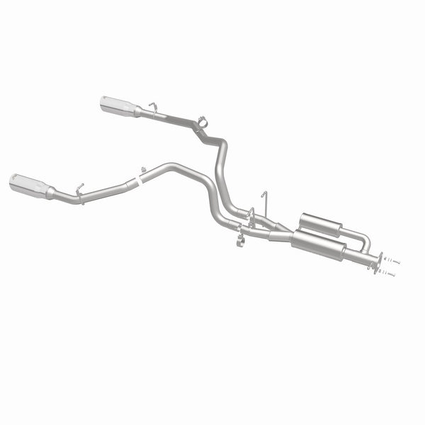 Magnaflow SPEQ Series Cat-Back Exhaust System (MPN: 19684)