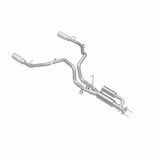 Magnaflow SPEQ Series Cat-Back Exhaust System (MPN: 19684)