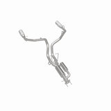 Magnaflow SPEQ Series Cat-Back Exhaust System (MPN: 19684)
