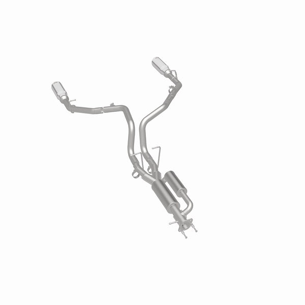 Magnaflow SPEQ Series Cat-Back Exhaust System (MPN: 19684)