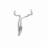 Magnaflow SPEQ Series Cat-Back Exhaust System (MPN: 19684)