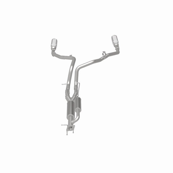 Magnaflow SPEQ Series Cat-Back Exhaust System (MPN: 19684)