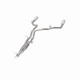 Magnaflow SPEQ Series Cat-Back Exhaust System (MPN: 19684)