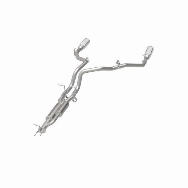 Magnaflow SPEQ Series Cat-Back Exhaust System (MPN: 19684)