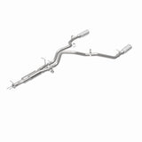 Magnaflow SPEQ Series Cat-Back Exhaust System (MPN: 19684)