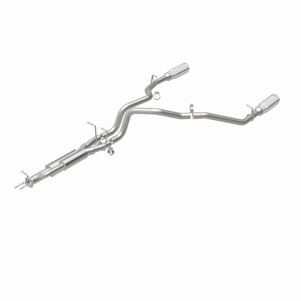 Magnaflow SPEQ Series Cat-Back Exhaust System (MPN: 19684)