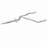 Magnaflow SPEQ Series Cat-Back Exhaust System (MPN: 19684)