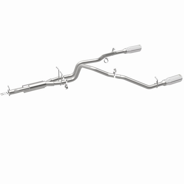 Magnaflow SPEQ Series Cat-Back Exhaust System (MPN: 19684)
