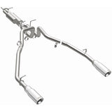 Magnaflow SPEQ Series Cat-Back Exhaust System (MPN: 19684)