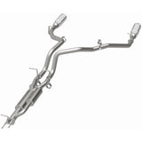 Magnaflow SPEQ Series Cat-Back Exhaust System (MPN: 19684)