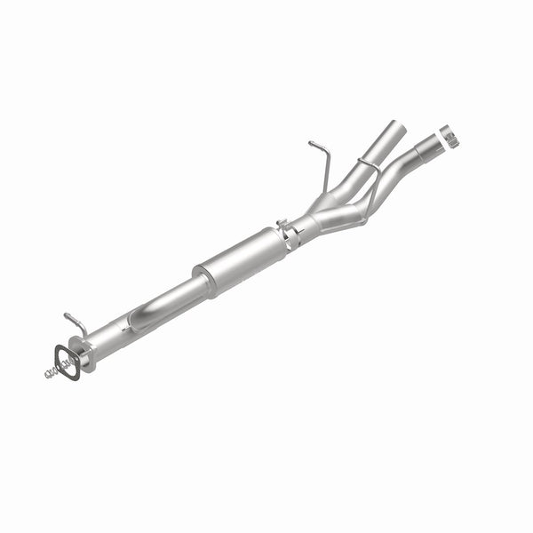MagnaFlow D-Fit Performance Exhaust Muffler (MPN: 19686)