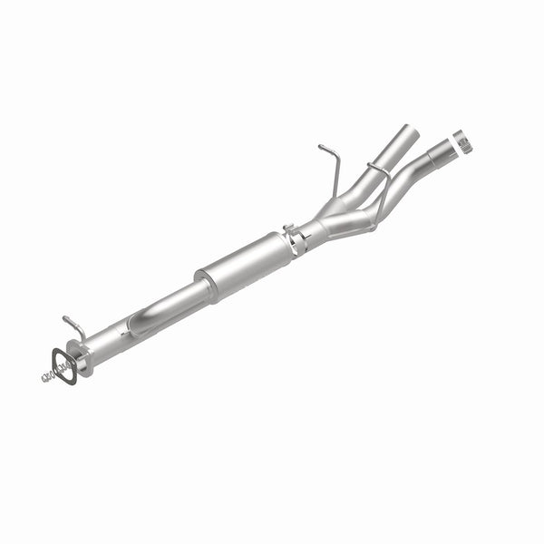MagnaFlow D-Fit Performance Exhaust Muffler (MPN: 19686)